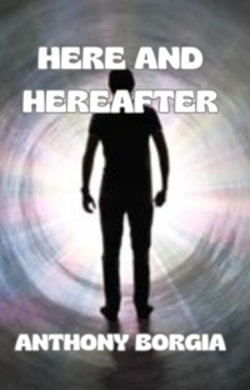 Here and Hereafter (translated) - cover