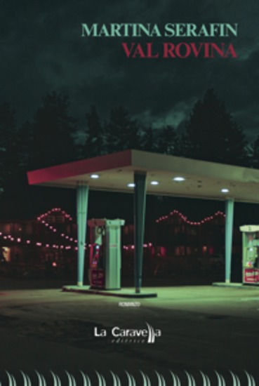 Val Rovina - cover