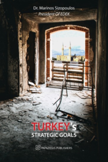 Turkey’s Strategic Goals - cover