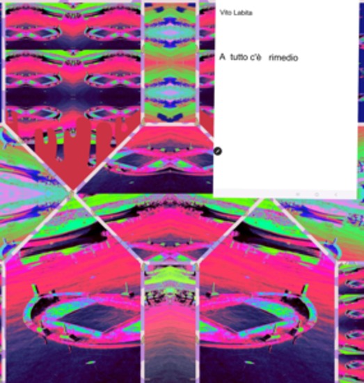 A tutto c'è rimedio - cover