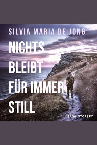 Nichts bleibt für immer still - cover