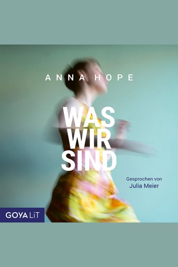 Was wir sind [ungekürzt] - cover