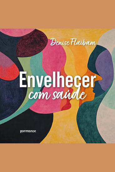 Envelhecer com saúde - cover