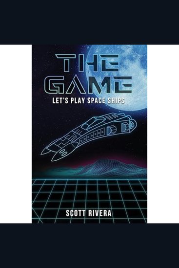 Game The: Let's play space ships - cover