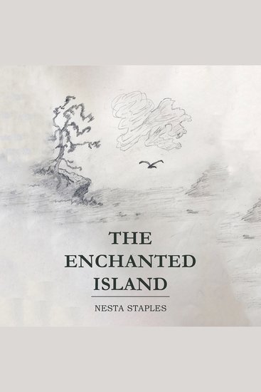 The Enchanted Island - cover