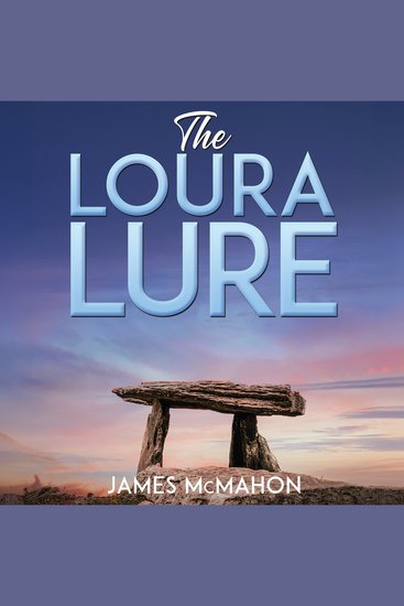 The Loura Lure - cover