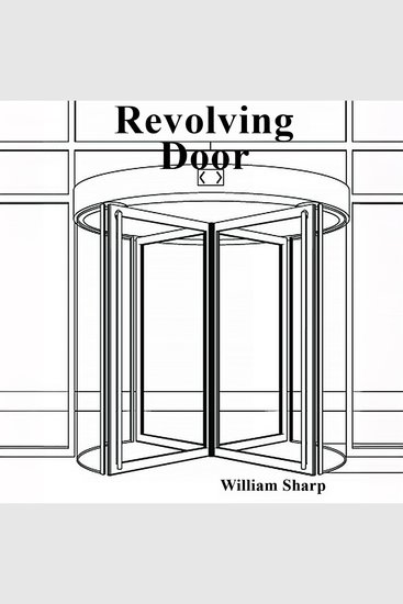 Revolving Door - cover