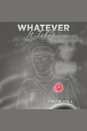 Whatever It Takes - cover