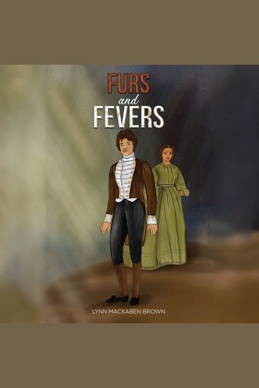 Furs and Fevers - cover