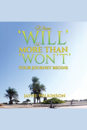 Jayne Wilkinson - cover