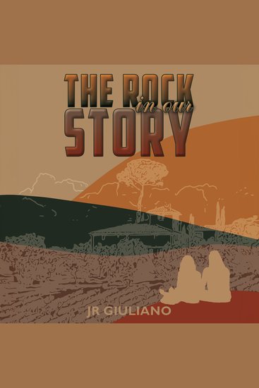 The Rock in Our Story - cover