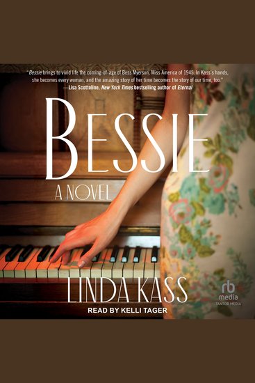 Bessie - A Novel - cover