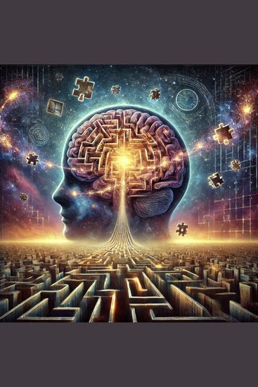 Psychology Of Memory The: How We Remember and Forget - Understanding the Science Behind Memory - cover