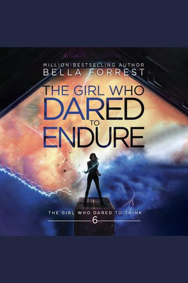 Girl Who Dared to Think 6 The: The Girl Who Dared to Endure - cover