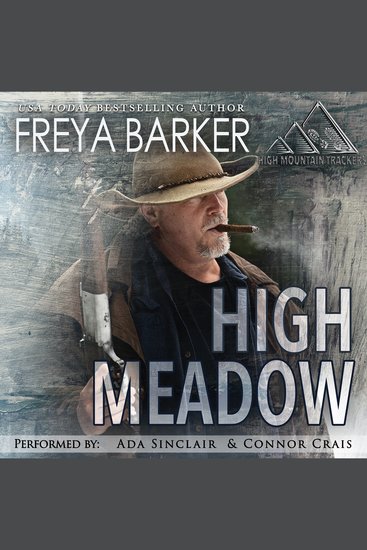 High Meadow - cover