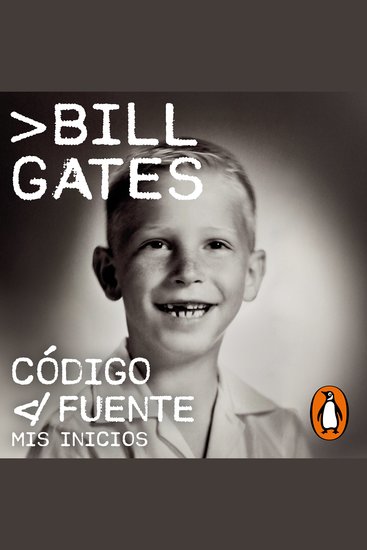 Código fuente - Mis inicios - cover