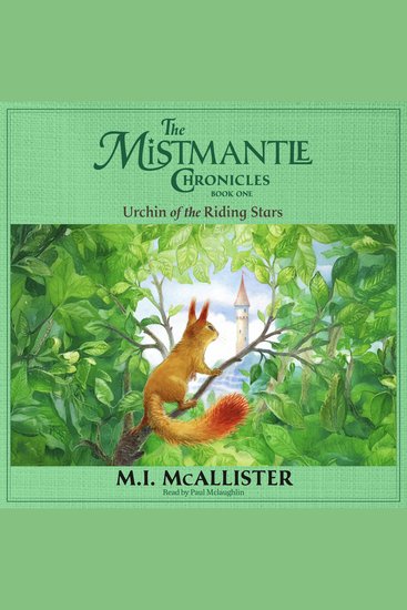 Urchin of the Riding Stars - cover