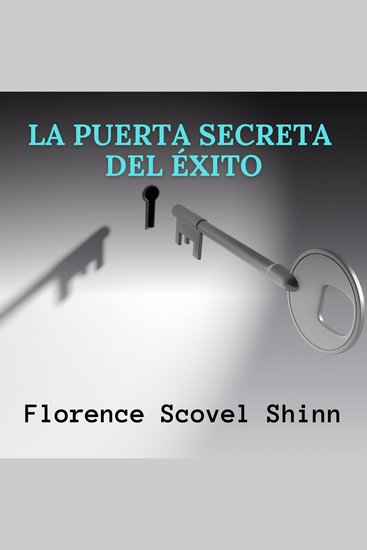 La Puerta Secreta del Éxito - cover