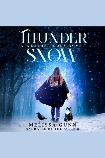 Thunder Snow - cover
