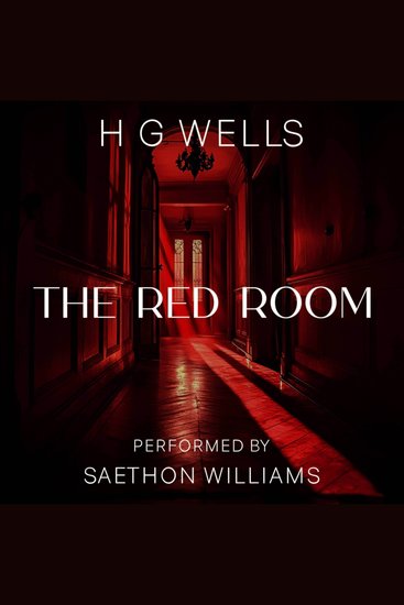 The Red Room - cover