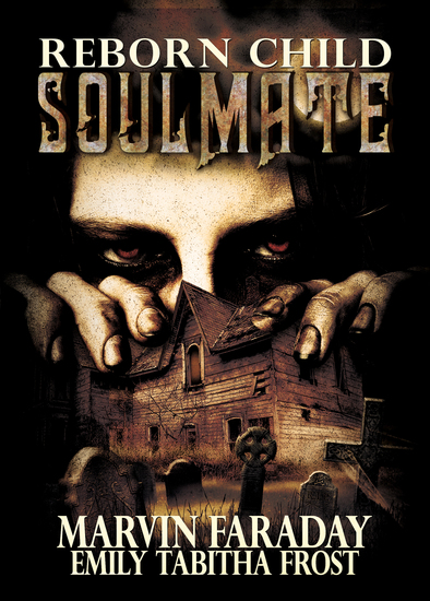 Reborn Child - Soulmate - cover