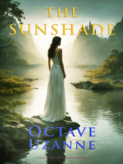 The Sunshade - cover