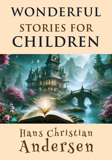 Wonderful Stories for Children - cover
