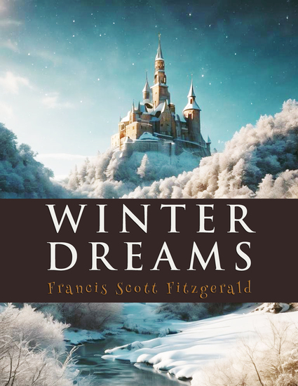 Winter Dreams - cover