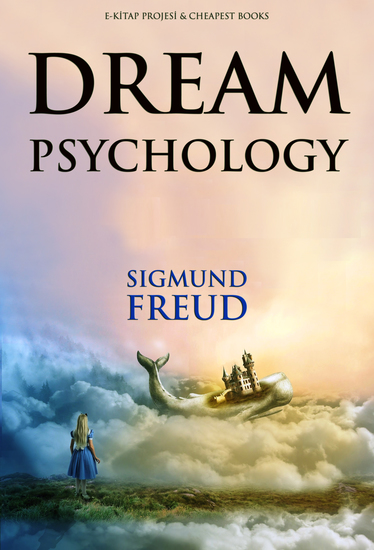 Dream Psychology - cover