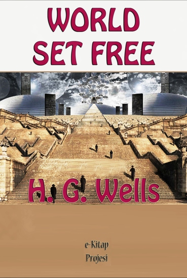 World Set Free - cover