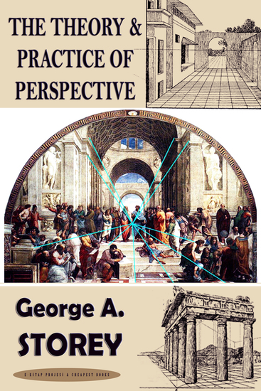 The Theory & Practice of Perspective - cover