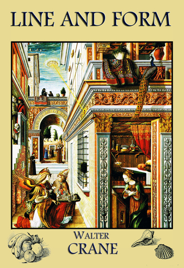 Line and Form - cover