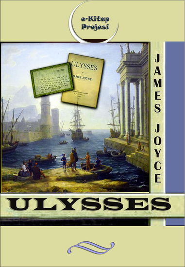 Ulysses - cover