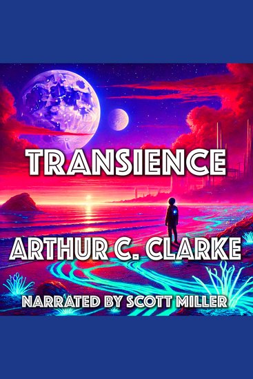 Transience - cover