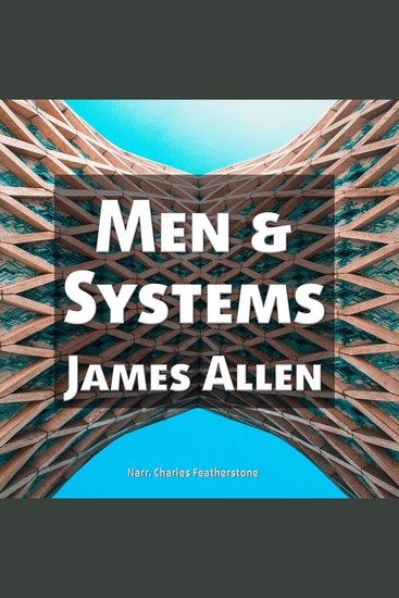 Men & Systems - cover