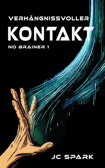 Verhängnisvoller Kontakt - Ein Space World Roman - cover