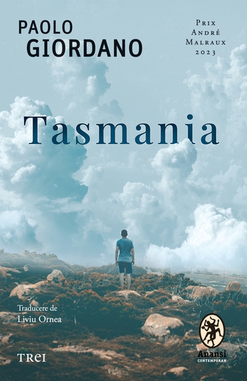 Tasmania - cover