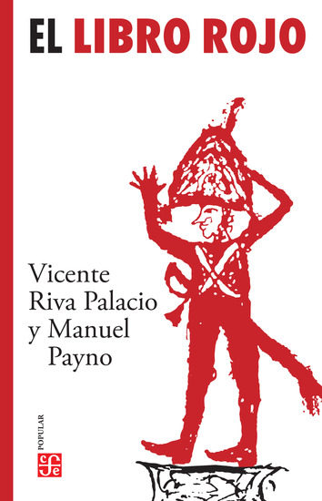 El libro rojo - cover