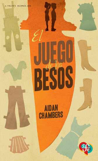 El juego de los besos - cover