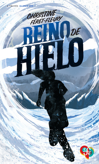 Reino de hielo - cover