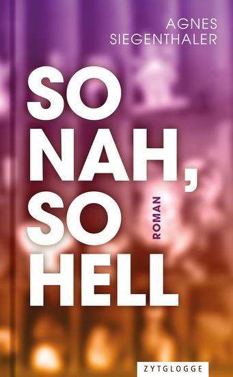 So nah so hell - cover