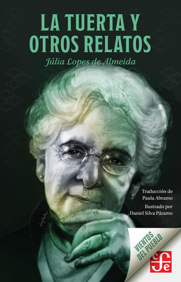 La tuerta y otros relatos - cover