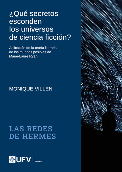 ¿Qué secretos esconden los universos de ciencia ficción? - cover