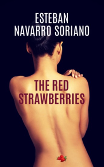The Red Strawberries - cover