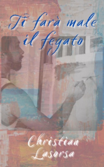 Ti farà male il fegato - cover