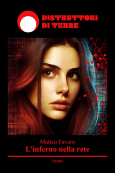 L'inferno nella rete - cover