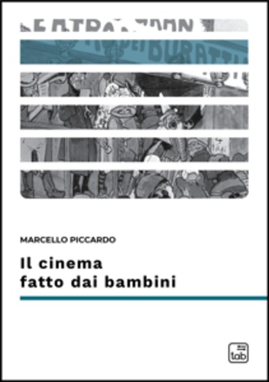 Il cinema fatto dai bambini - cover