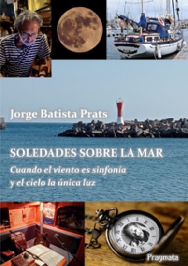 Soledades sobre la mar - Cuando el viento es sinfonía y el cielo la única luz - cover