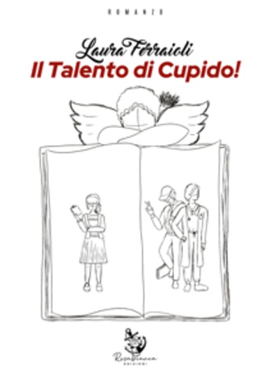 Il Talento di Cupido! - cover