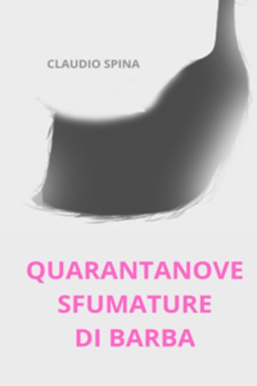 Quarantanove Sfumature di Barba - cover